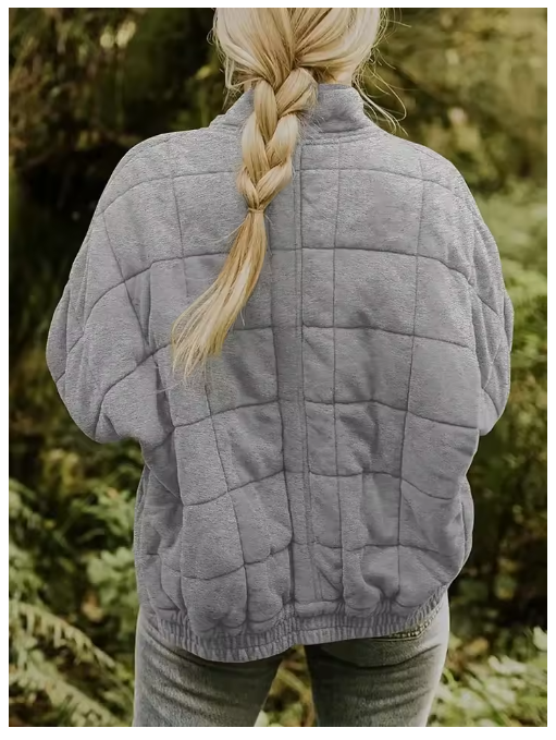 ESME™ - Giubbotto d'Autunno