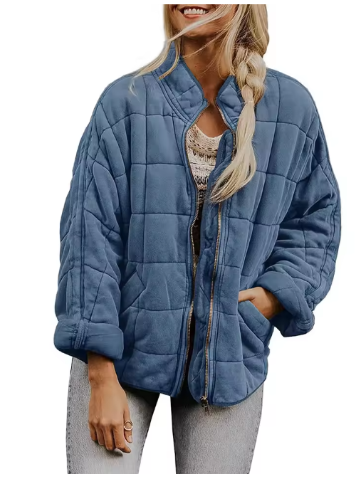 ESME™ - Giubbotto d'Autunno