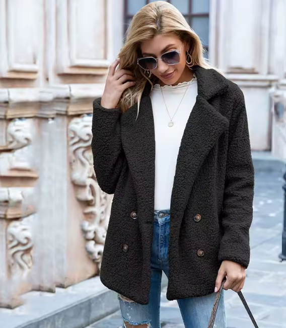 TEDDY™ - Il tuo alleato per l'inverno