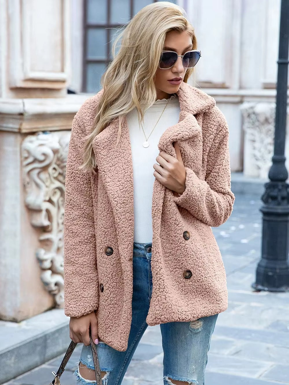 TEDDY™ - Il tuo alleato per l'inverno