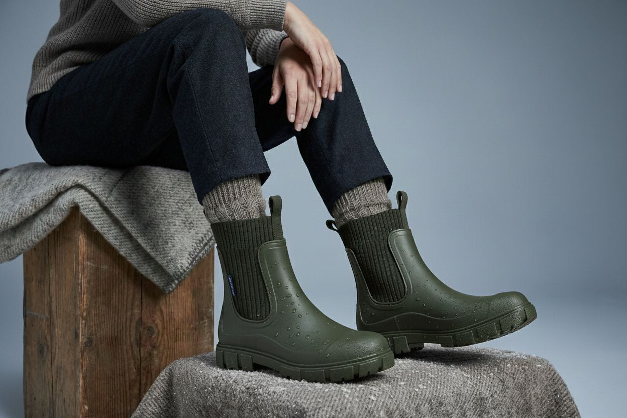 BRINA™ - Asciutti ogni giorno