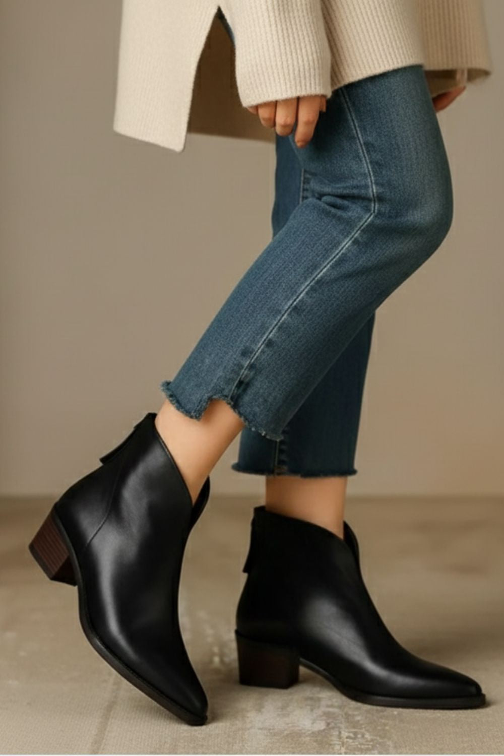 VERA™ - Classe senza sforzo