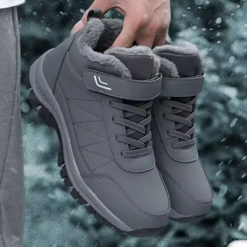 NEVIA™ - Inverno in movimento