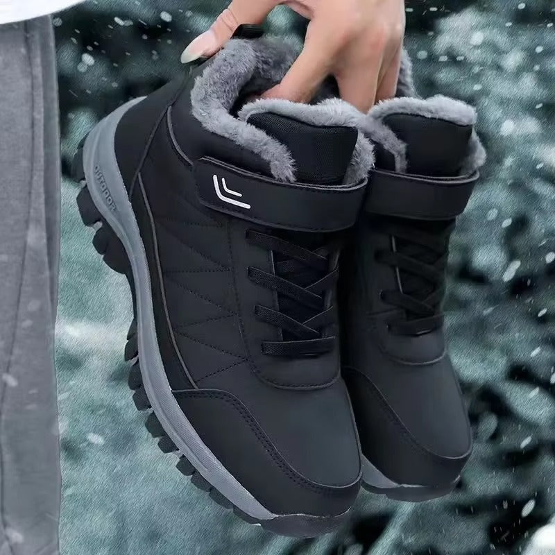 NEVIA™ - Inverno in movimento