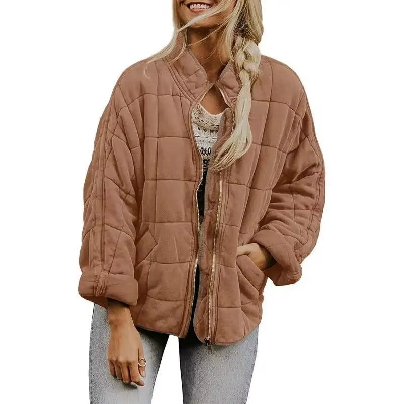 ESME™ - Giubbotto d'Autunno