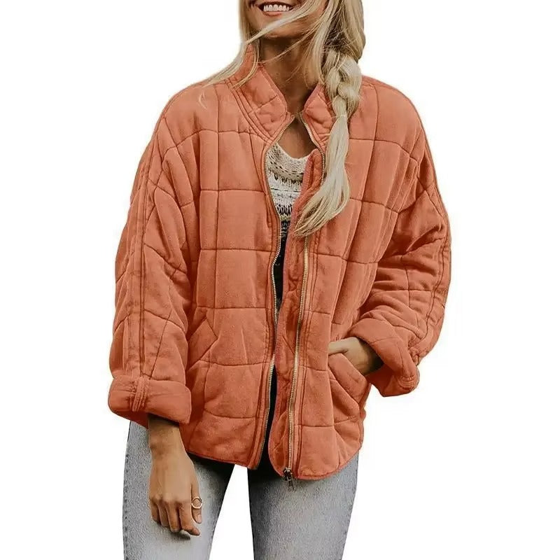 ESME™ - Giubbotto d'Autunno