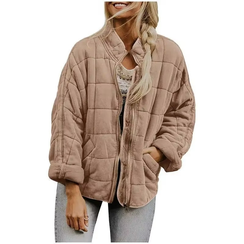 ESME™ - Giubbotto d'Autunno