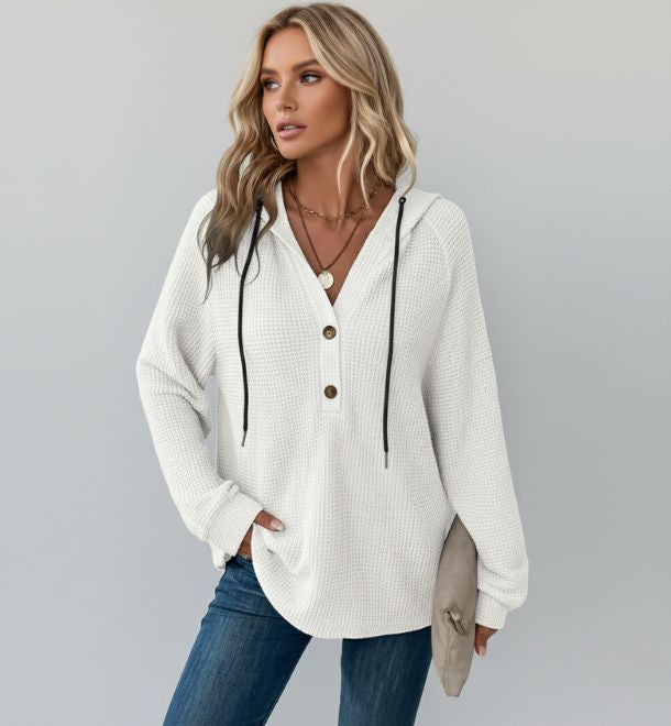 ANNA™ - Felpa con cappuccio