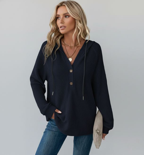 ANNA™ - Felpa con cappuccio