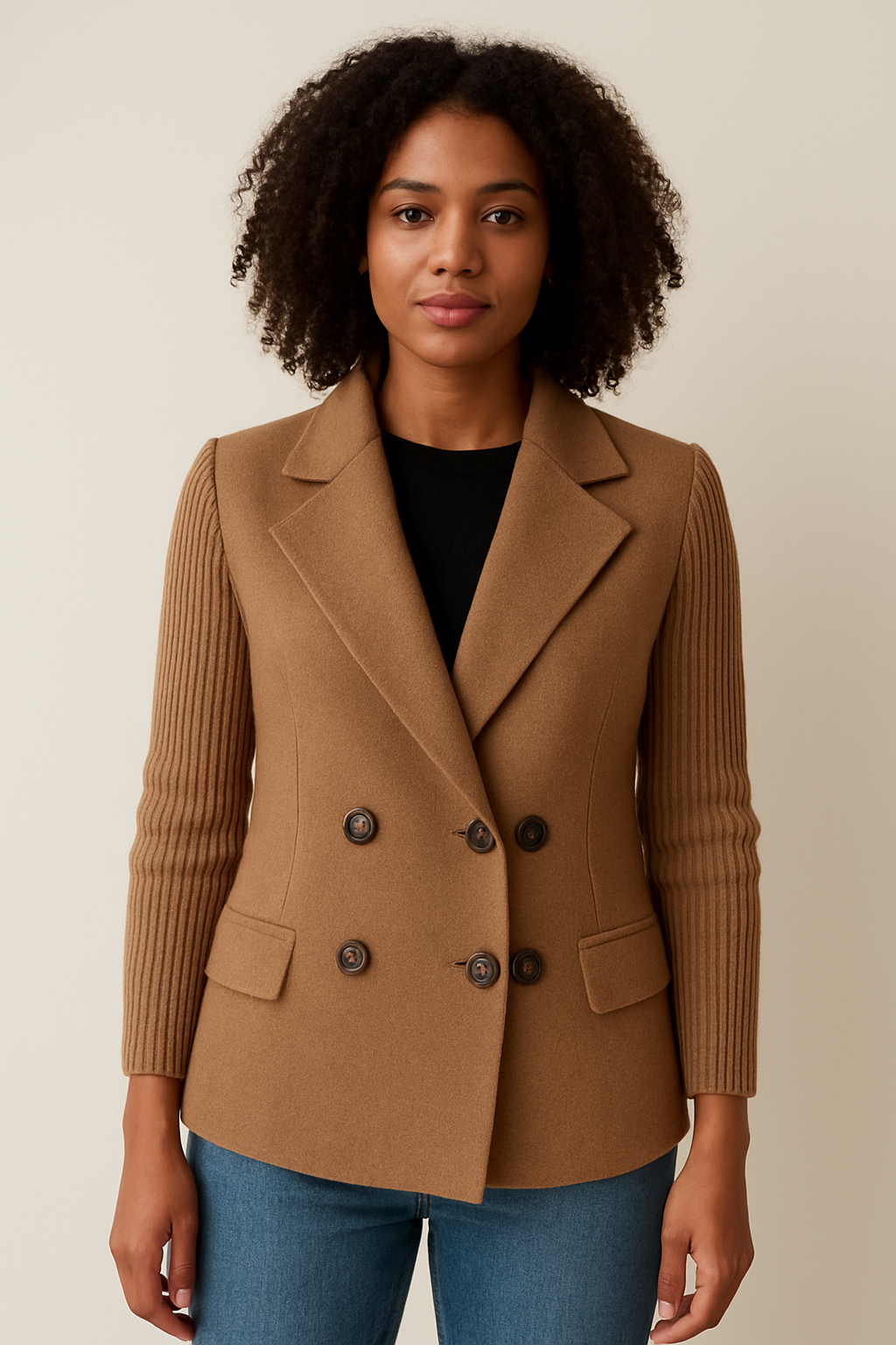 VITTORIA™ - Naturale e Raffinata