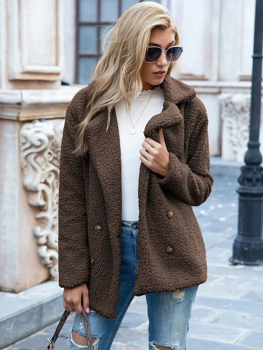 TEDDY™ - Il tuo alleato per l'inverno
