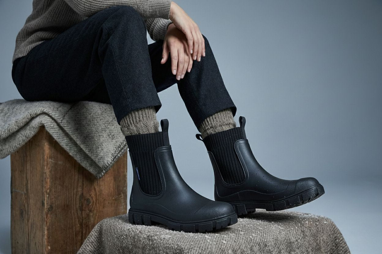 BRINA™ - Asciutti ogni giorno