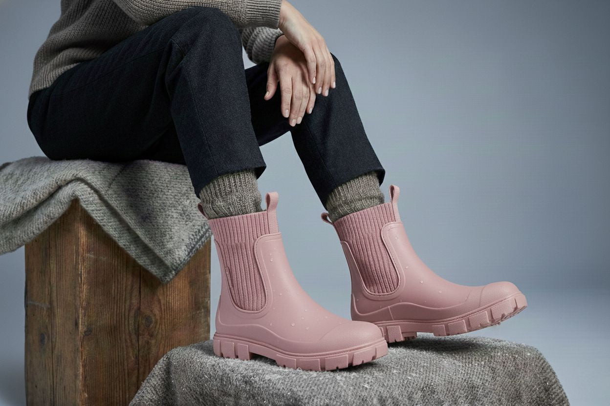 BRINA™ - Asciutti ogni giorno