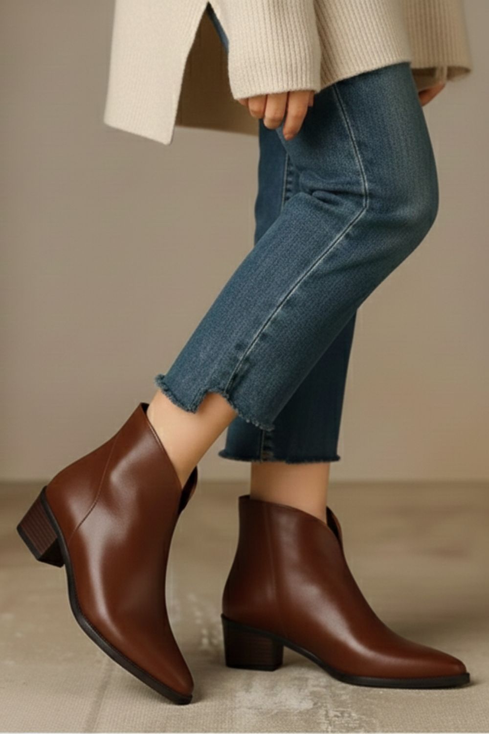 VERA™ - Classe senza sforzo