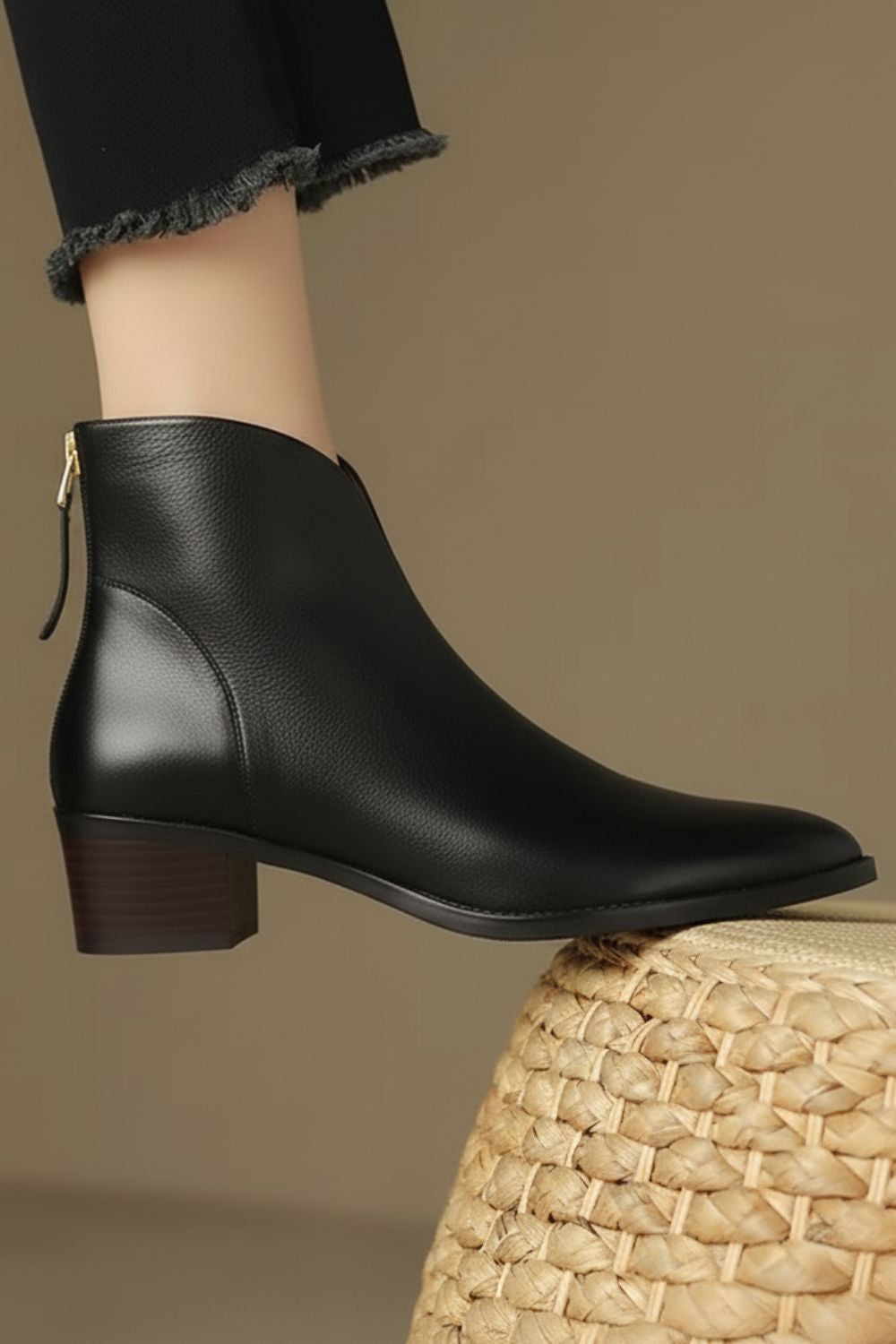 VERA™ - Classe senza sforzo