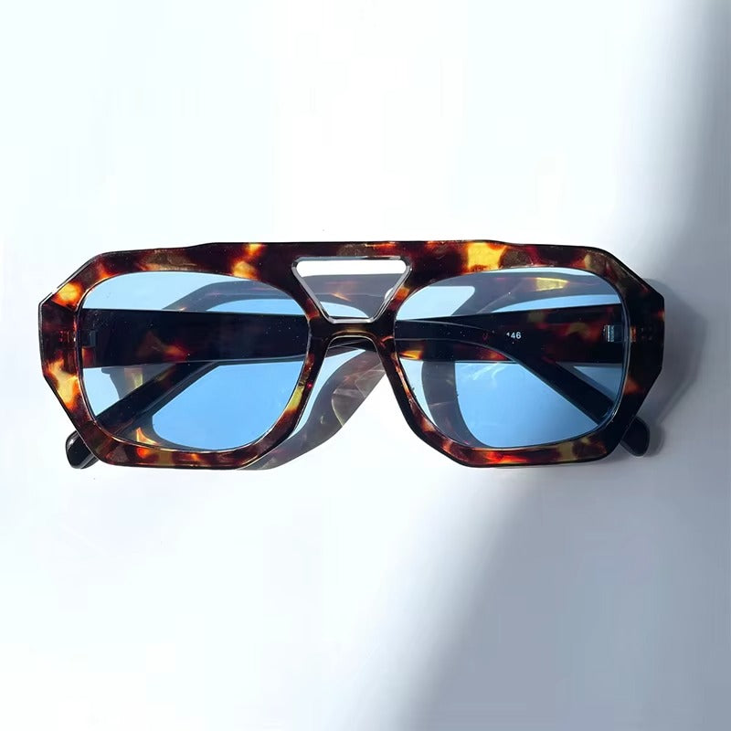 Occhiali da Sole HAVANA™ - Stile che Attrae