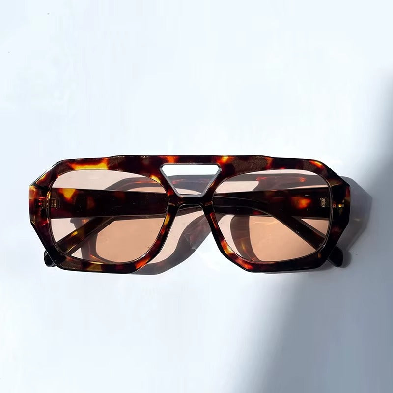 Occhiali da Sole HAVANA™ - Stile che Attrae