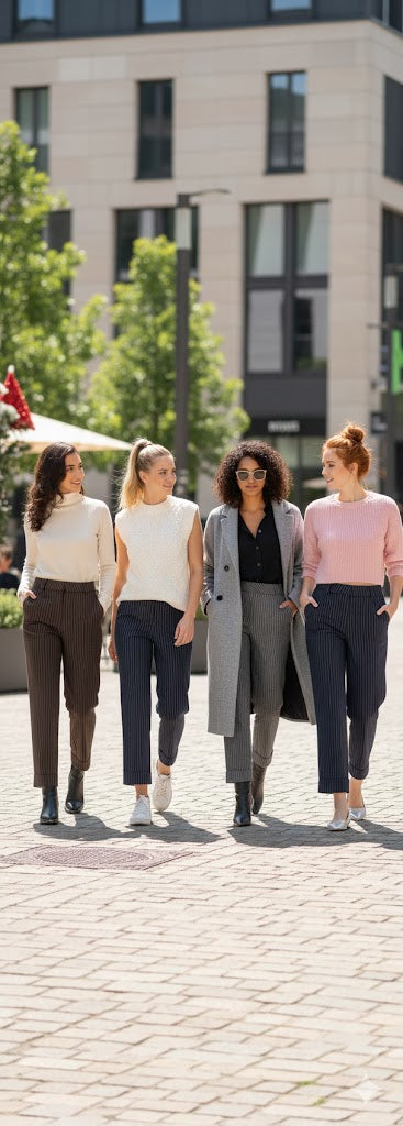 CINZIA™ - Eleganza ogni giorno